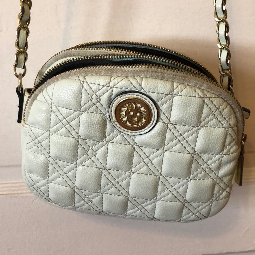 Anne Klein•Crossbody Bag